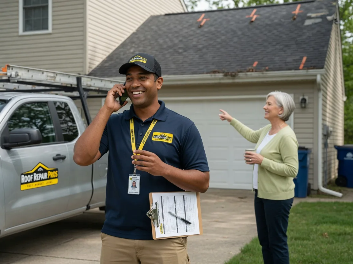 Roof Repair Stow, OH FAQs